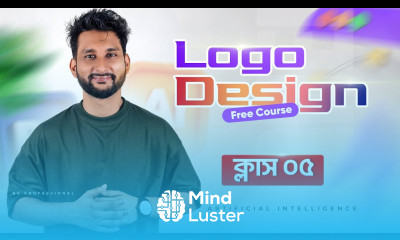 Complete Logo Design Course Class 05 Logo AI Tools How to Use Them Artificial intelligence