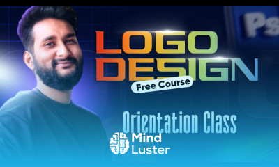 Logo Design Free Course in Bangla Orientation Class লোগো ডিজাইন ফ্রি কোর্স Graphic School