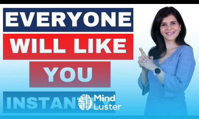 How To Make People Like You Instantly 8 Psychological Tricks Personality Development ChetChat