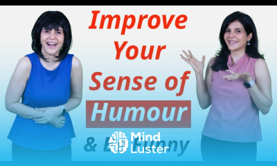 How To Improve Your Sense of Humour 6 Tips To Be Funny Personality Development ChetChat
