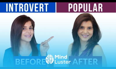 How To Be Popular As An Introvert 6 Special Tips By Chetna Vasishth ChetChat