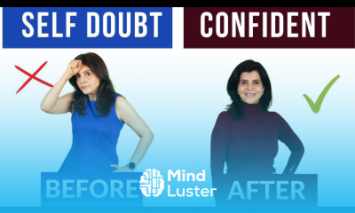 How To Overcome Self Doubt Forever Stop Doubting Yourself One Powerful Hack ChetChat
