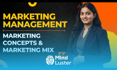 Marketing Management BBA Marketing Mix 4 Ps of Marketing Mix Marketing concepts bbabcom bba