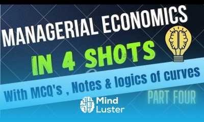 National Income Concepts of macro economics Market analysis Pricing analysis Inflation bba