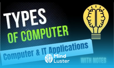 Types of computer Types of computer in hindi analog digital computers Computer fundamentals
