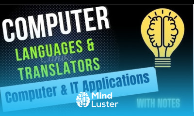 Computer languages in hindi Translators in computer Level of computer language bbabcom bbasem1