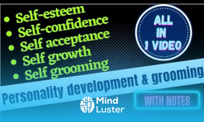 Techniques of personality development Personality development and grooming bba psychology bba