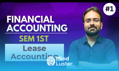 Lease transaction concept and classification Financial Accounting Sem 1st CWG for BCOM