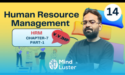 HRM chapter 7 Training and Development CWG for Bcom
