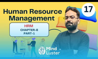 HRM chapter 8 New Concept of Training CWG for Bcom BBA