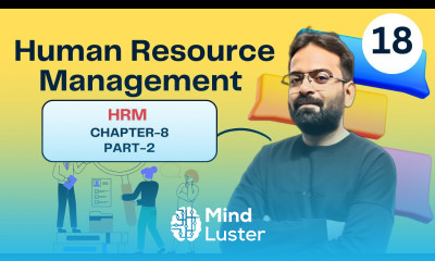 HRM chapter 8 Part 2 New Concept of Training CWG for Bcom BBA