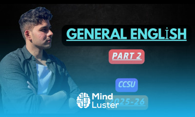 General English for BBA 1st Semester Unit 2 Explained