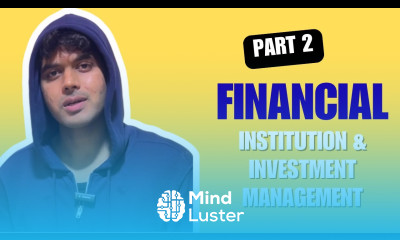 Financial Institutions and Investment Management for BBA 5th Semester Part 2