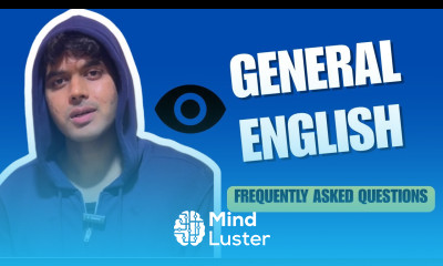 General English Topics jaha se sabse zyada QUESTIONS aate hai
