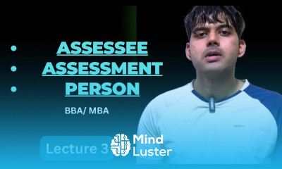 Person Section 2 31 Corporate Taxes Direct and Indirect Tax BBA MBA