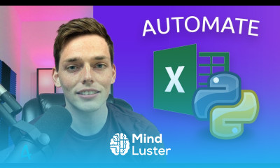 Example Spreadsheet Automation Python Automation for Remote Workers Series