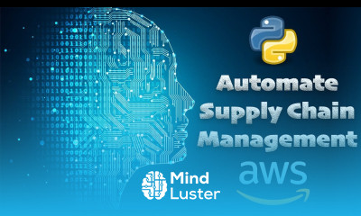 How I Automated a Supply Chain with Machine Learning AWS and Python