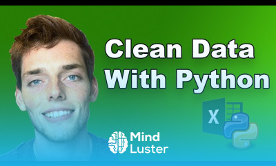 Clean Excel Data With Python Pandas Removing Unwanted Characters