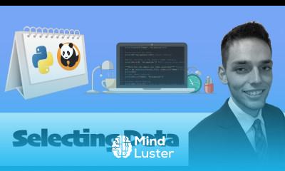 Learn Python Pandas 2 Data Selection Viewing Indexing