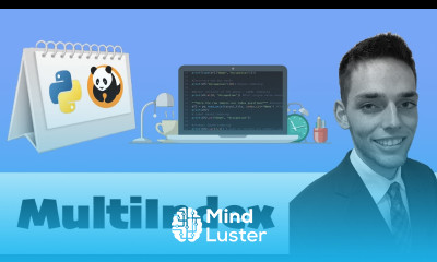 Pandas MultiIndex Hierarchical Indexing Learn Python Pandas 3