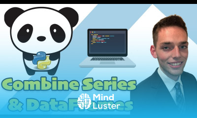 Combine Data with Pandas concat Learn Python Pandas 4