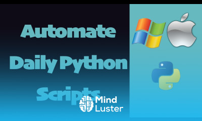 How to Automate a Python Script to Run Daily