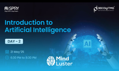 Introduction to Artificial Intelligence Part 2 360DigiTMG