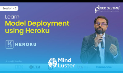 Model Deployment using Heroku
