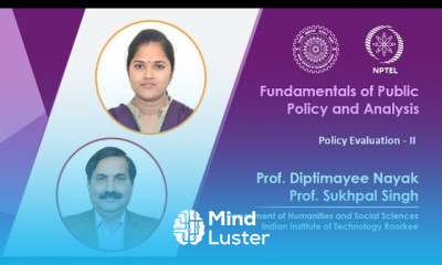 LEC 29 Policy Evaluation II