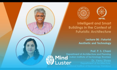Lecture 06 Futurist Aesthetic and Technology
