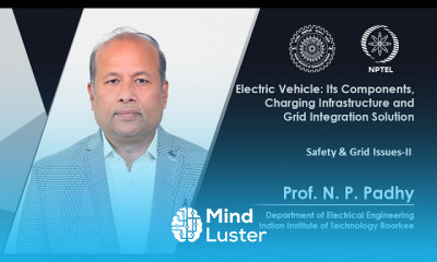 Lecture 51 Safety Grid Issues II