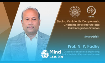 Lecture 44 Smart Grid 1