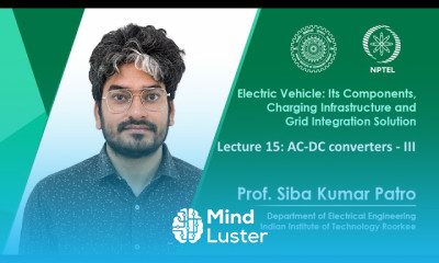 Lecture 15 AC DC converters III