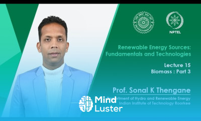 Lecture 15 Biomass Part 3