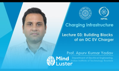 Lec 03 Building Blocks of a DC EV Charger