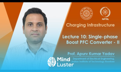 Lec 10 Single phase Boost PFC Converter II