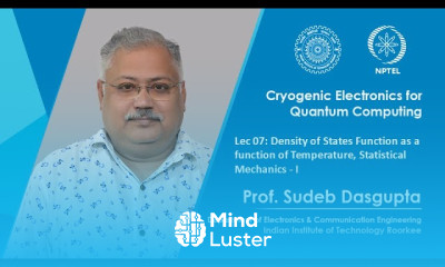 Lec 07 DOS I