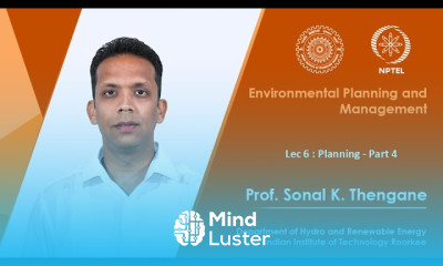 Lecture 6 Planning Part 4