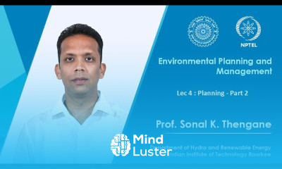 Lecture 4 Planning Part 2