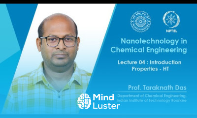 Lecture 04 Introduction Properties HT