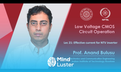 Lec 21 Effective current for NTV inverter