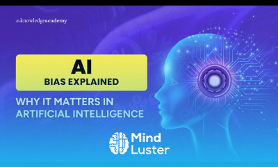 AI Bias Explained Why It Matters in Artificial Intelligence The Knowledge Academy