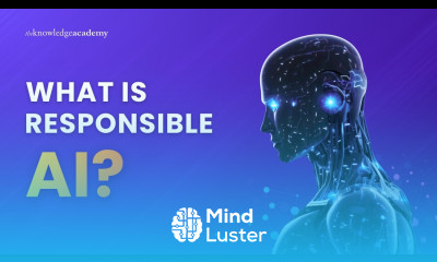 What Is Responsible AI Responsible AI Explained The Knowledge Academy