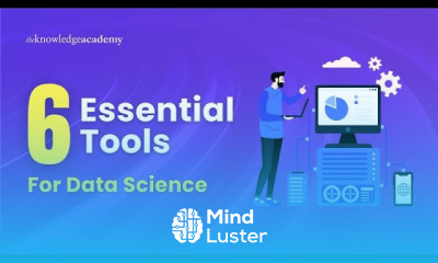 6 Essential Data Science Tools You Must Know 2025 The Knowledge Academy