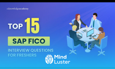 Top 15 SAP FICO Interview Questions and Answers for Freshers The Knowledge Academy