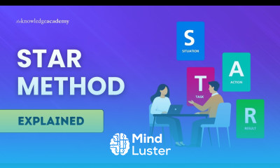 STAR Method Explained Answering Behavioural Interview Questions The Knowledge Academy