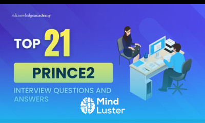 PRINCE2 Interview Questions and Answers The Knowledge Academy