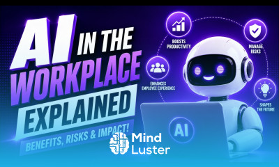 AI in the Workplace Explained Benefits Risks and Impact
