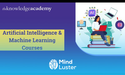 Artificial Intelligence Machine Learning courses AI certification Machine Learning courses