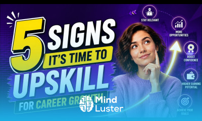 5 Signs It s Time to Upskill for Career Growth The Knowledge Academy